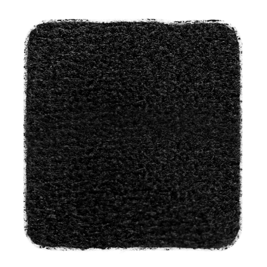 Square Mounting Velcro for Speaker/Mic 2