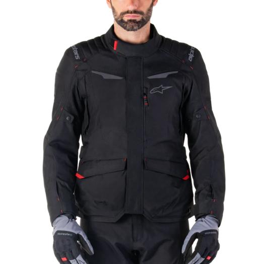 ST-1 Waterproof Jacket 6