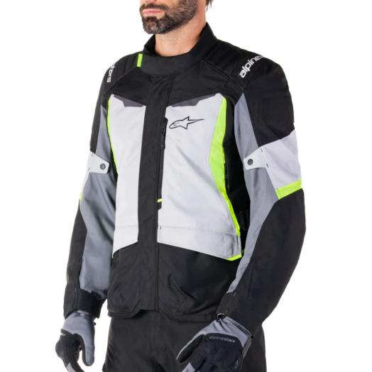 ST-1 Waterproof Jacket 9