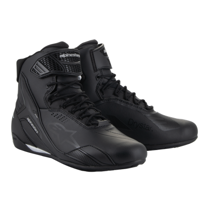 Stella Faster-4 Drystar Riding Shoes 3