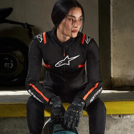 Stella T-SPS V2 Waterproof Jacket 6