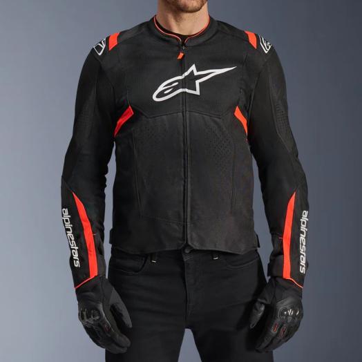T-SPS Air V2 Jacket 8