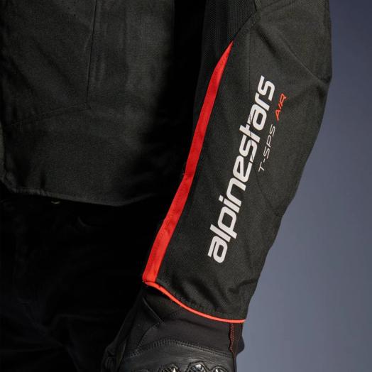 T-SPS Air V2 Jacket 9