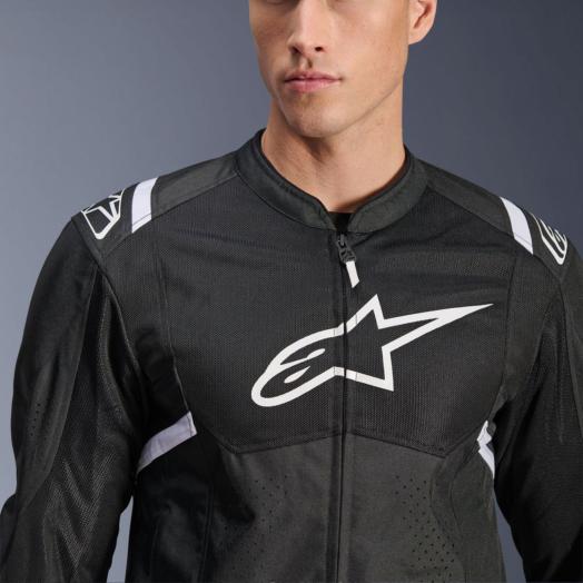 T-SPS Air V2 Jacket 10