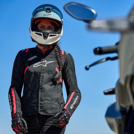 Stella T-SPS Air V2 Jacket 9