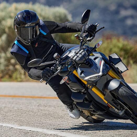 T-Stunt Air Jacket 12