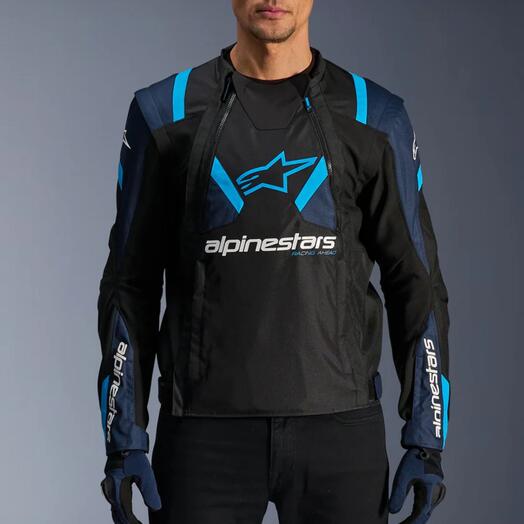 T-Stunt Air Jacket 13