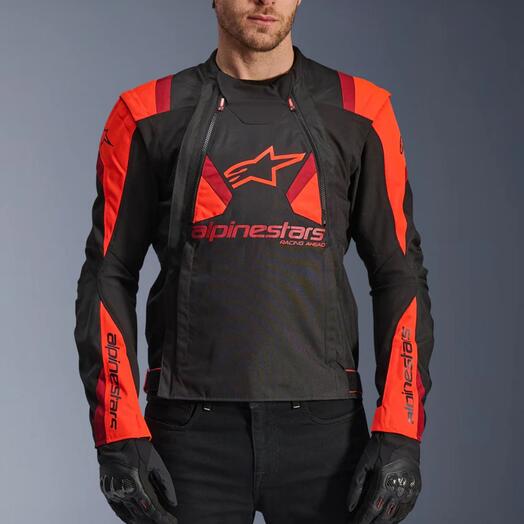 T-Stunt Air Jacket 14
