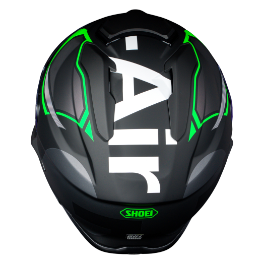 GT-Air 3 Mike 19
