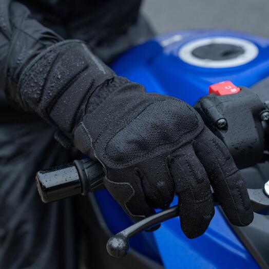 Tour-Tex 2.0 Waterproof Gloves 7