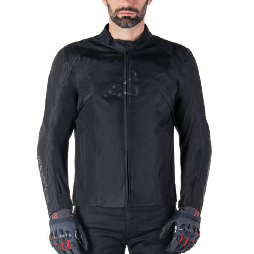 T-SPS V2 Waterproof Jacket 11