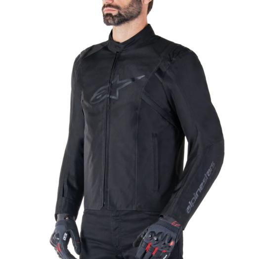 T-SPS V2 Waterproof Jacket 12