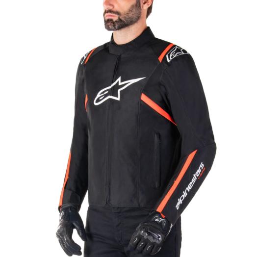 T-SPS V2 Waterproof Jacket 16