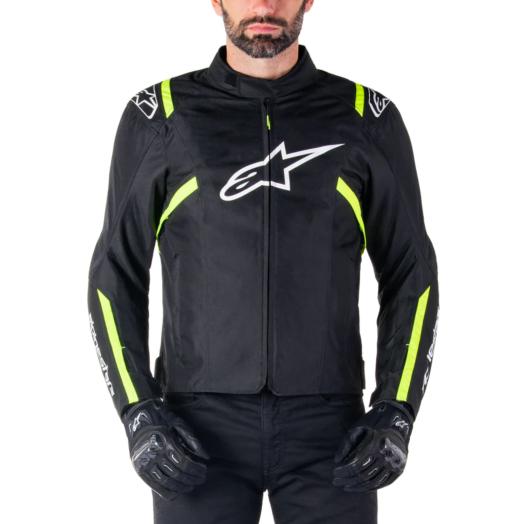 T-SPS V2 Waterproof Jacket 17