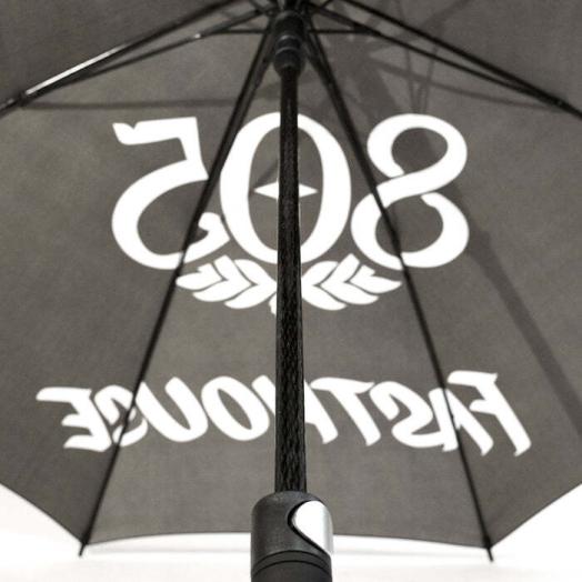 805 Beer X Fasthouse Umbrella 2