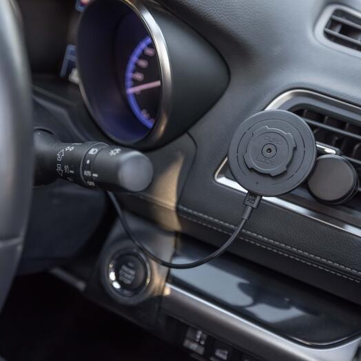 Vent Car Mount 2