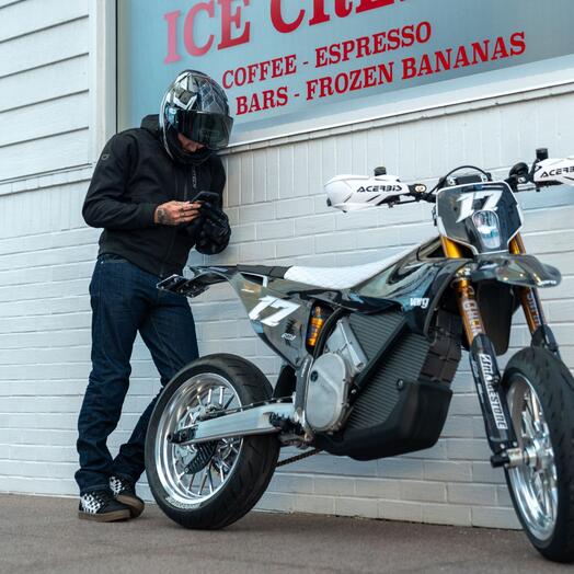 X-Fifteen Escalate 13