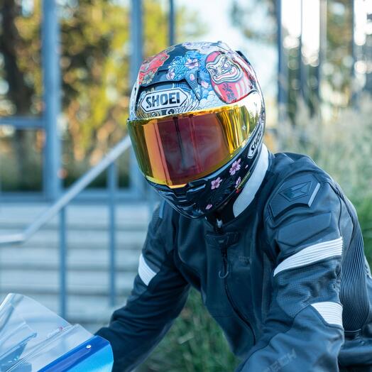 SHOEI X-Fifteen Marquez Motegi 5 – SHOEI® Helmets USA