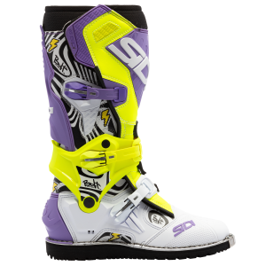 Crossair HD Enduro Boot 4 Thumbnail