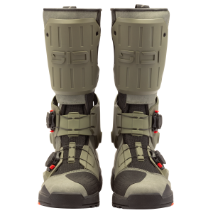 Taurus GTX Boot 11 Thumbnail