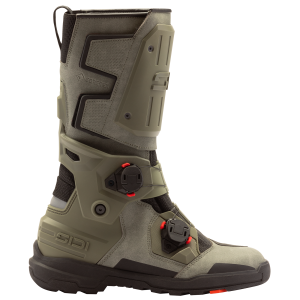 Taurus GTX Boot 9 Thumbnail