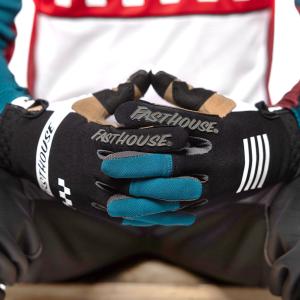 Youth Speed Style Mod Glove 8 Thumbnail