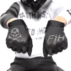 Youth Vapor Reaper Glove 4 Thumbnail