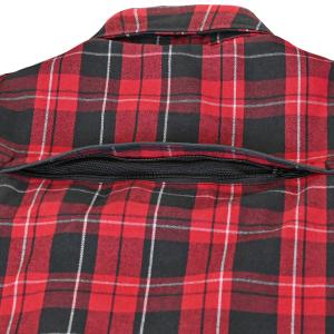 El Camino Riding Flannel 5 Thumbnail