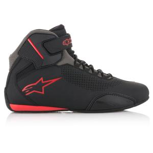 Sektor Vented Riding Shoes 3 Thumbnail