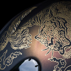 RF-1400 Fearless 16 Thumbnail