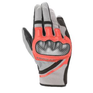 Chrome Gloves 4 Thumbnail