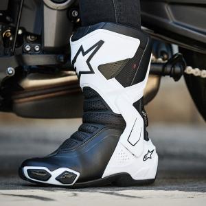 Stella SMX-6 V3 Drystar Boots 4 Thumbnail
