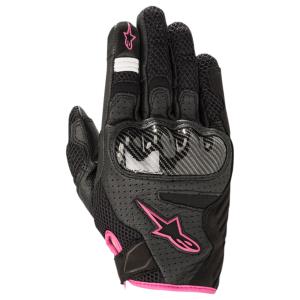 Stella SMX-1 Air v2 Gloves 4 Thumbnail