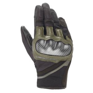 Chrome Gloves 6 Thumbnail
