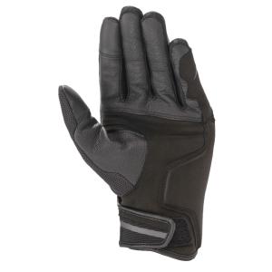 Chrome Gloves 9 Thumbnail