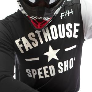 Youth Carbon Jersey 8 Thumbnail