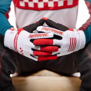 Youth Speed Style Mod Glove 6 Thumbnail