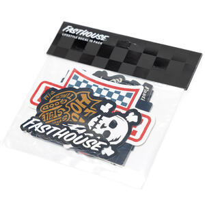 Spring '25 Decal 10 Pack 2 Thumbnail