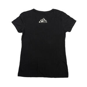 Tourmaster Women’s Logo SS Tee 2 Thumbnail