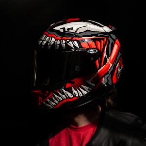 RPHA 12 Maximized Venom 8 Thumbnail