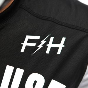 Youth Carbon Jersey 9 Thumbnail