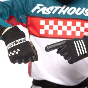 Youth Speed Style Mod Glove 9 Thumbnail