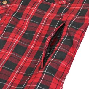 El Camino Riding Flannel 9 Thumbnail