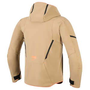 Aeroshell Waterproof Jacket 9 Thumbnail