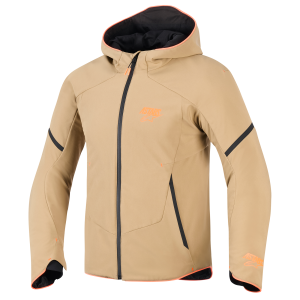 Aeroshell Waterproof Jacket 8 Thumbnail