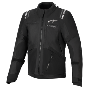 Andes V4 Drystar Jacket 6 Thumbnail