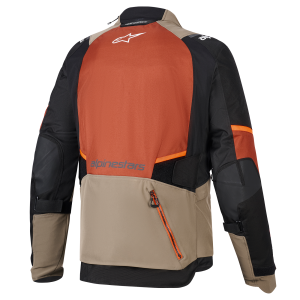 Andes V4 Drystar Jacket 13 Thumbnail