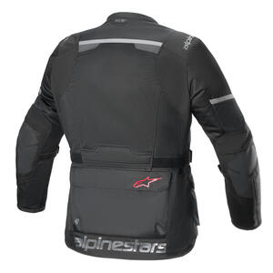 Andes Air Drystar Jacket 7 Thumbnail