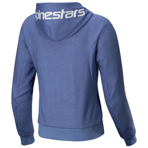 Stella Chrome V2 Sport Hoodie 4 Thumbnail