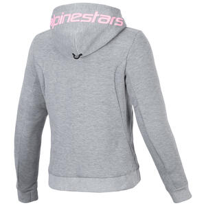 Stella Chrome V2 Sport Hoodie 6 Thumbnail